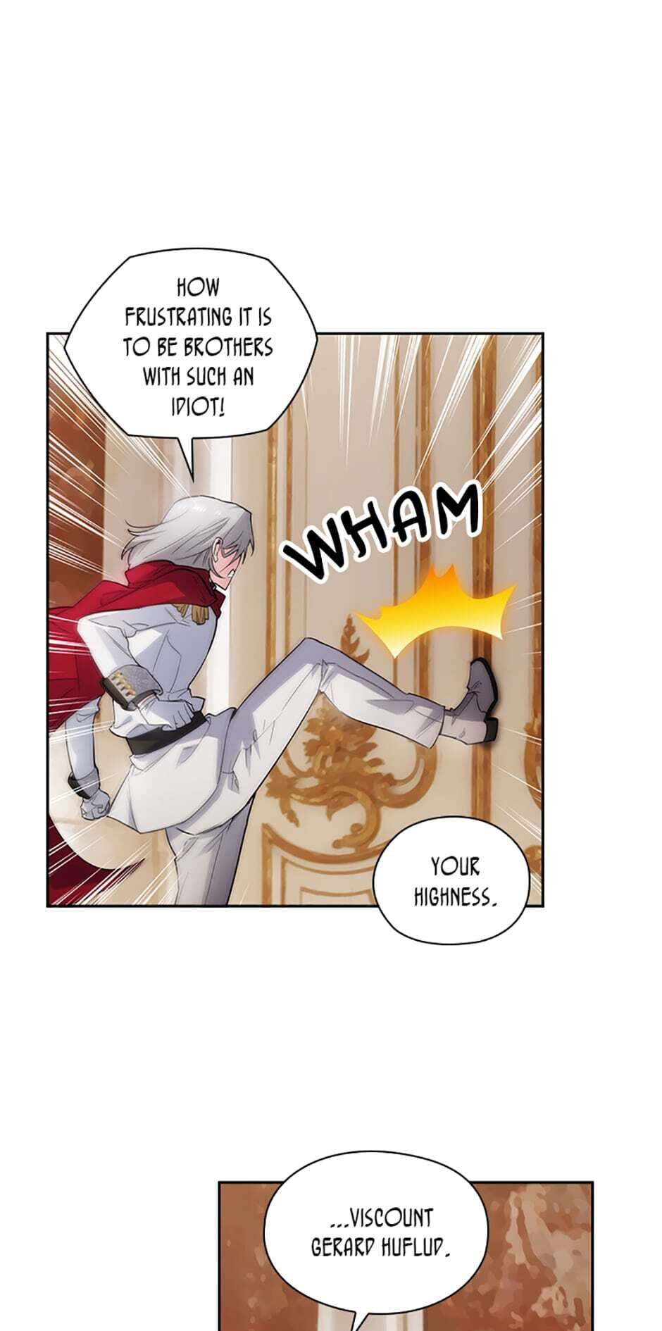 Reminiscence Adonis Chapter 167 page 36 - Chapter 167: Are You Two Dating?
