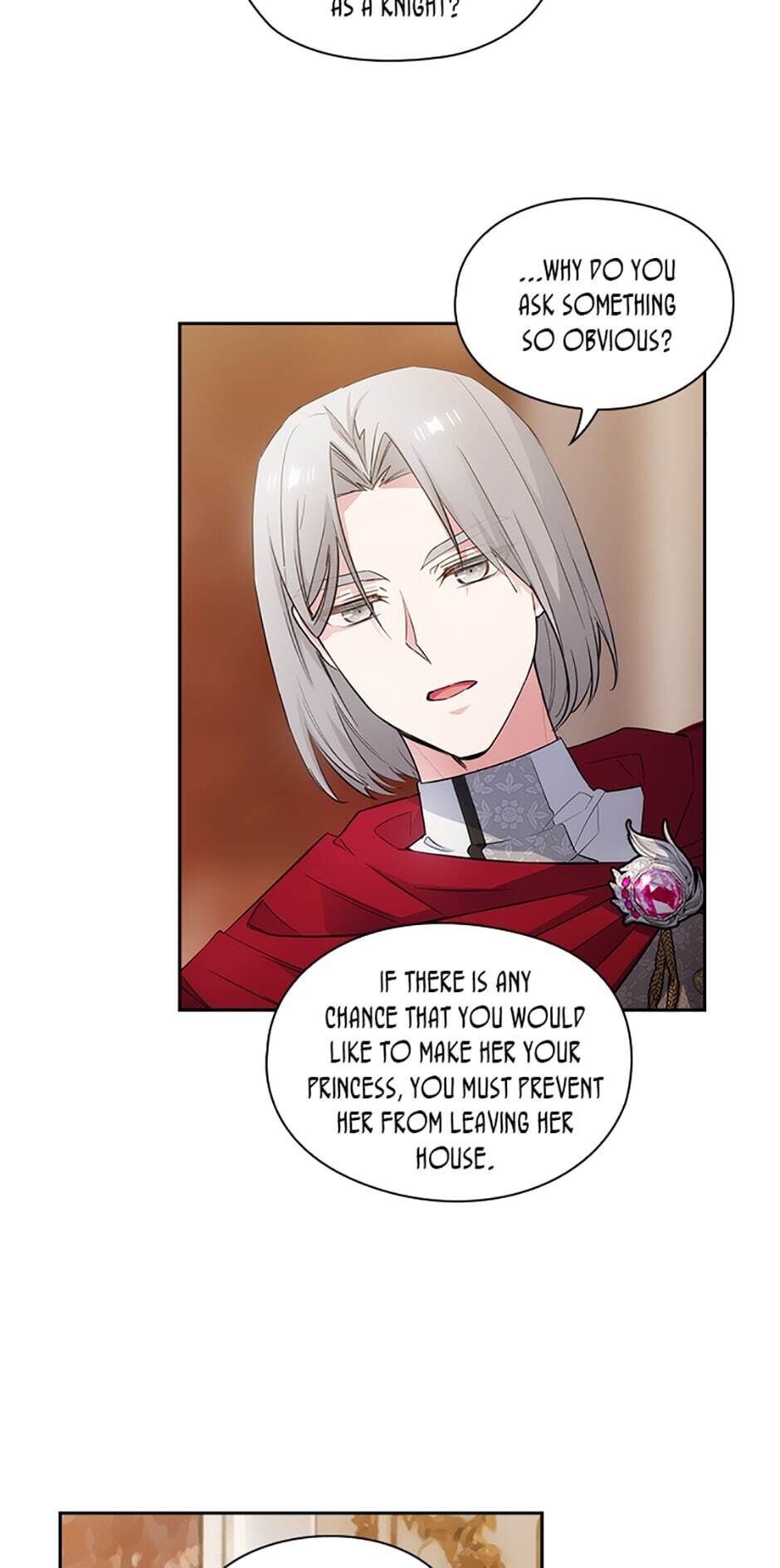Reminiscence Adonis Chapter 167 page 39 - Chapter 167: Are You Two Dating?