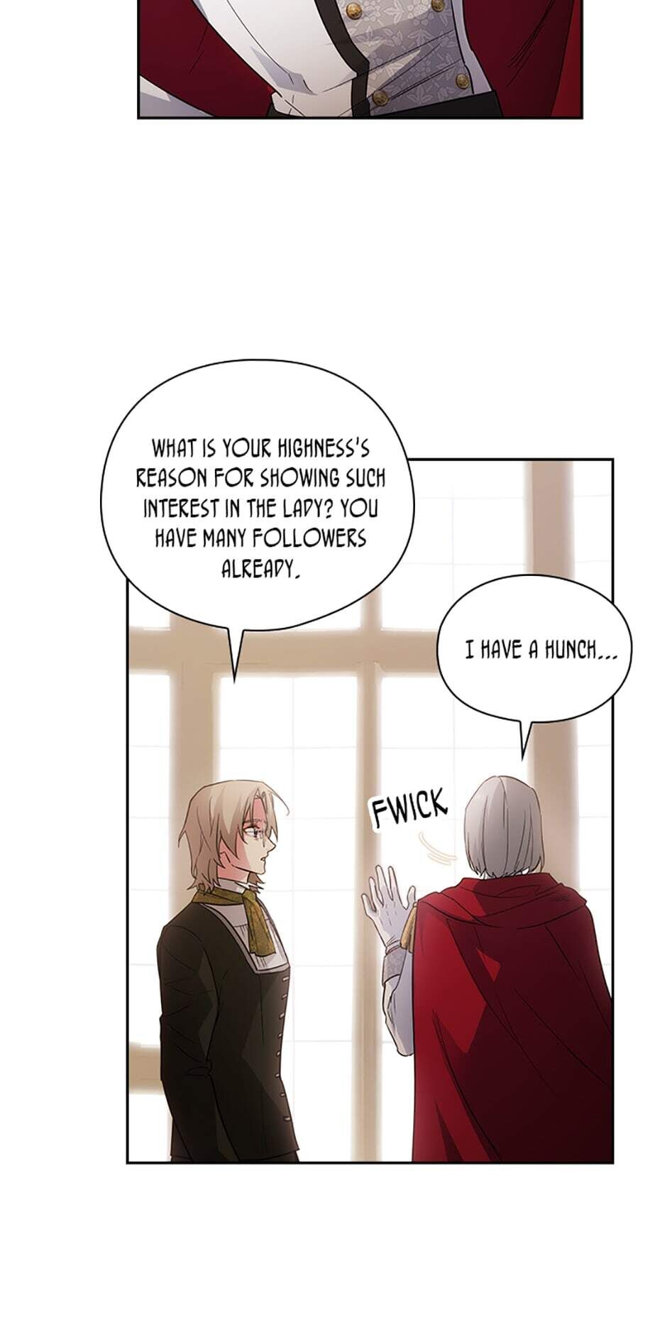 Reminiscence Adonis Chapter 167 page 42 - Chapter 167: Are You Two Dating?