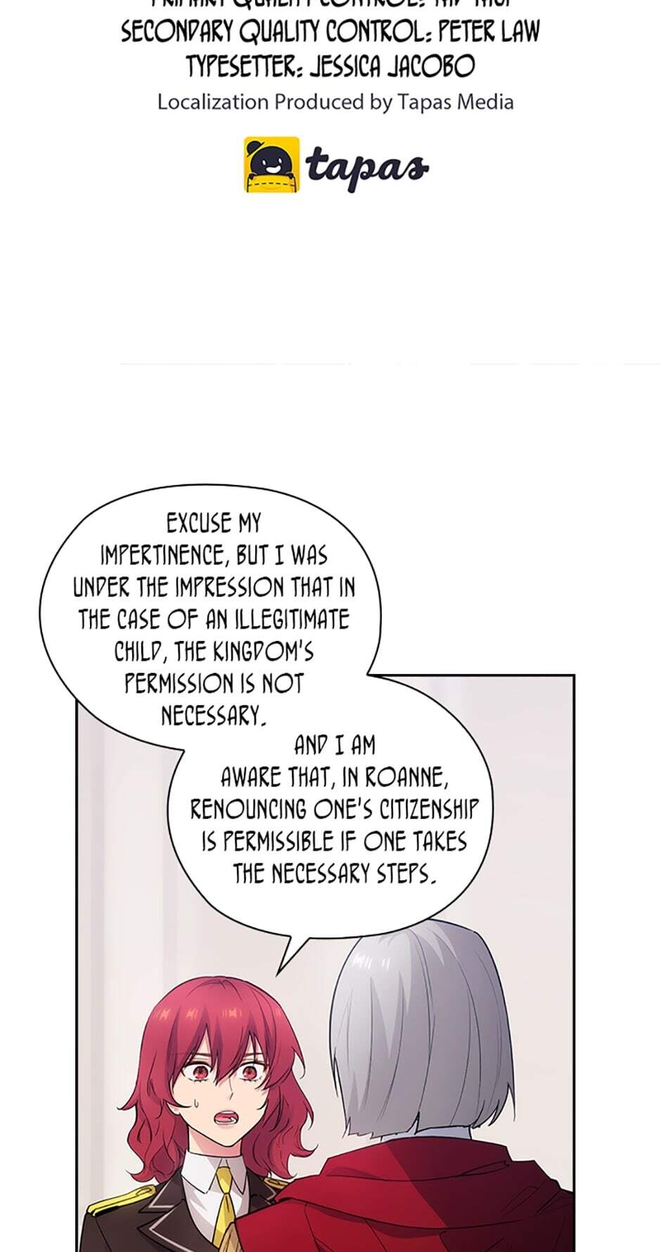 Reminiscence Adonis Chapter 167 page 5 - Chapter 167: Are You Two Dating?