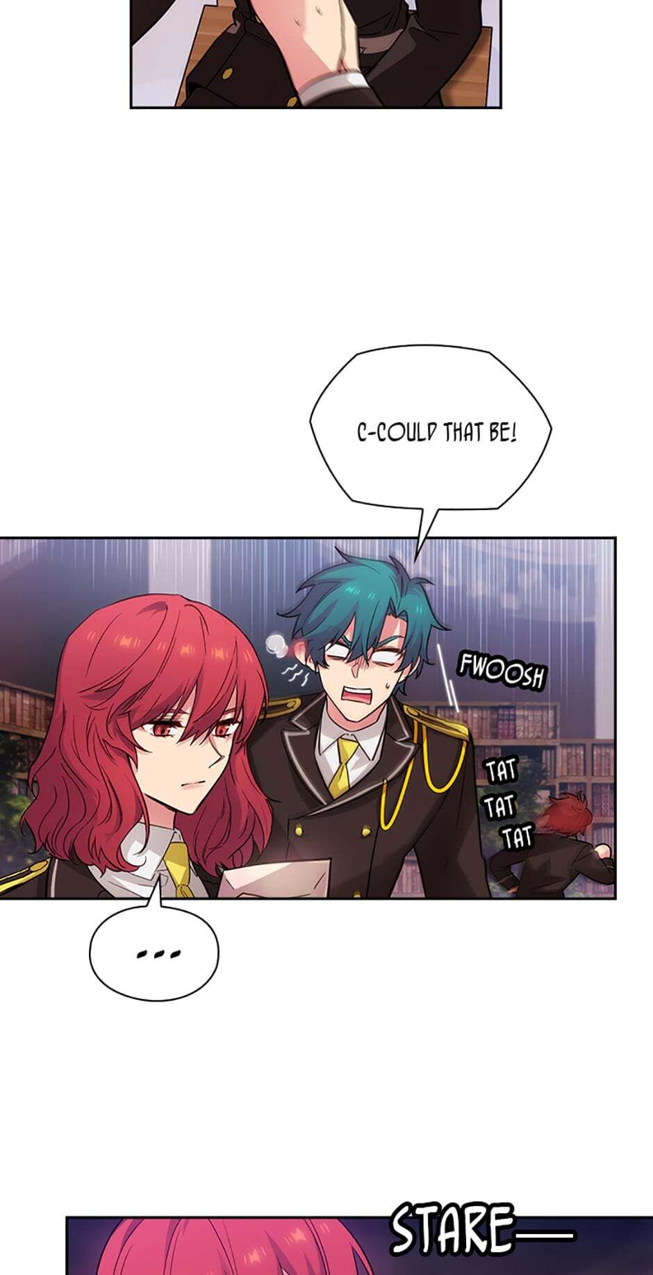Reminiscence Adonis Chapter 167 page 55 - Chapter 167: Are You Two Dating?