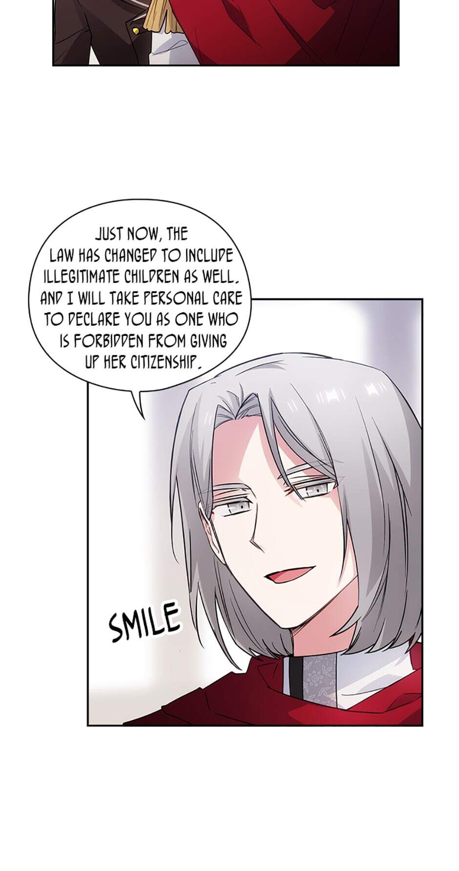 Reminiscence Adonis Chapter 167 page 6 - Chapter 167: Are You Two Dating?