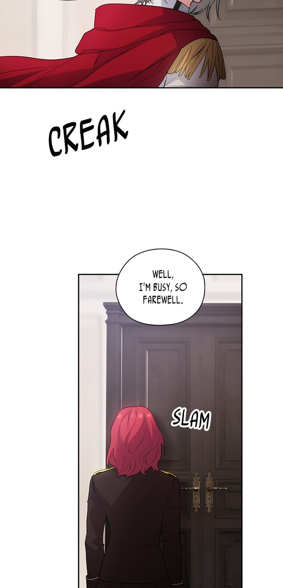 Reminiscence Adonis Chapter 167 page 8 - Chapter 167: Are You Two Dating?