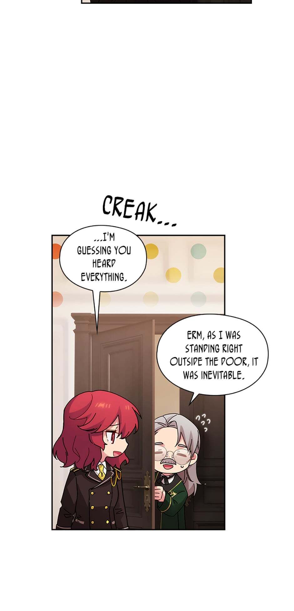 Reminiscence Adonis Chapter 167 page 9 - Chapter 167: Are You Two Dating?