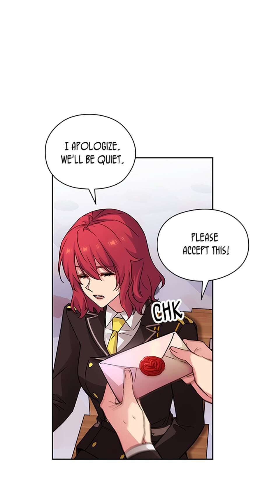 Reminiscence Adonis Chapter 168 page 1 - Chapter 168: A Ridiculous Waste of Time