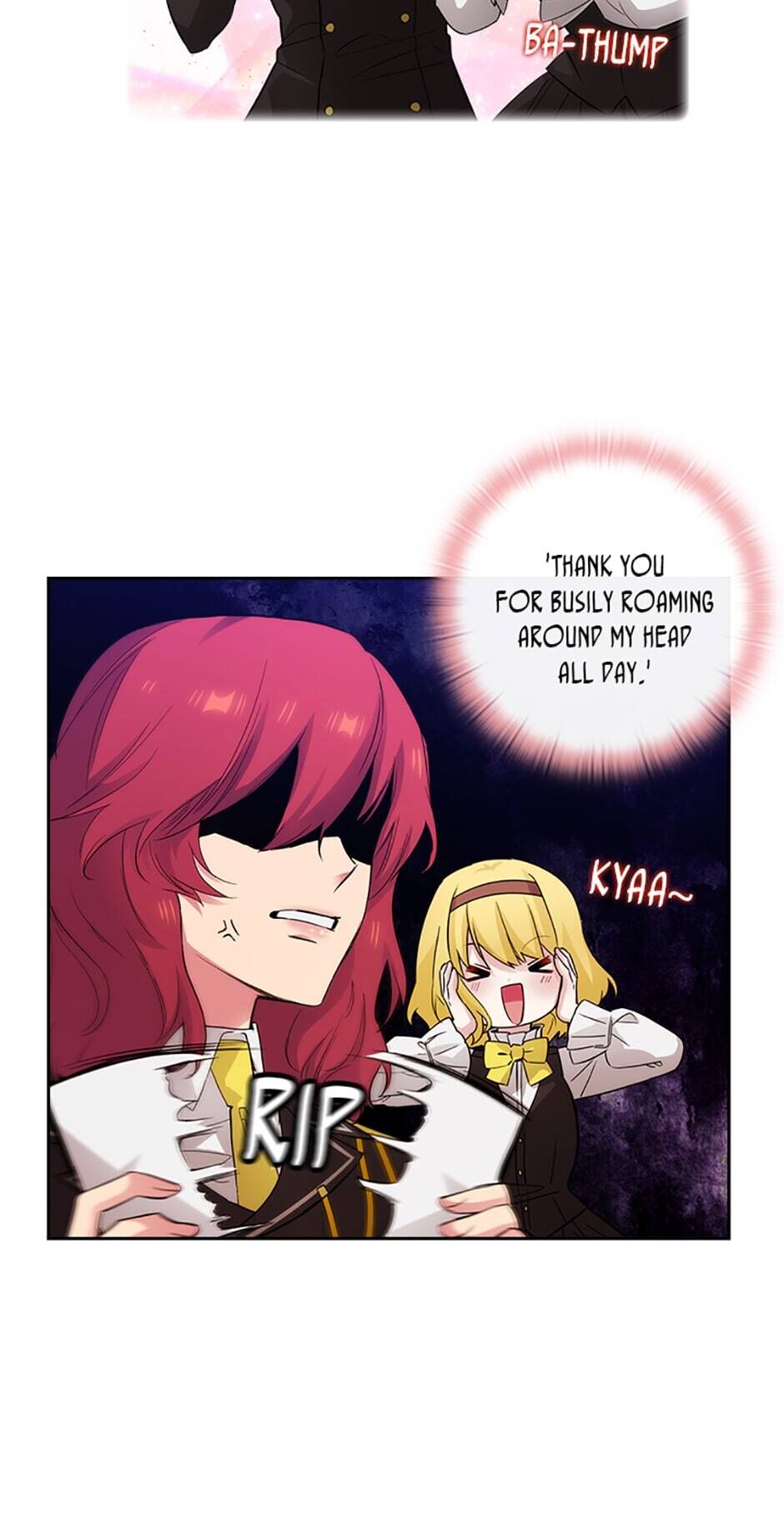 Reminiscence Adonis Chapter 168 page 14 - Chapter 168: A Ridiculous Waste of Time