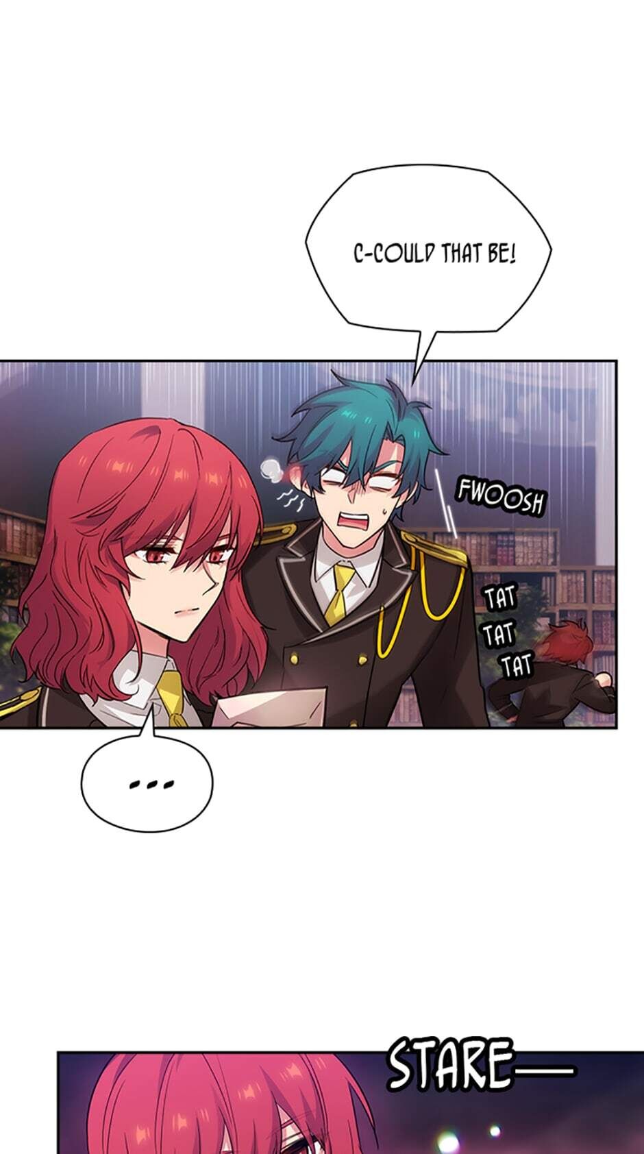 Reminiscence Adonis Chapter 168 page 2 - Chapter 168: A Ridiculous Waste of Time