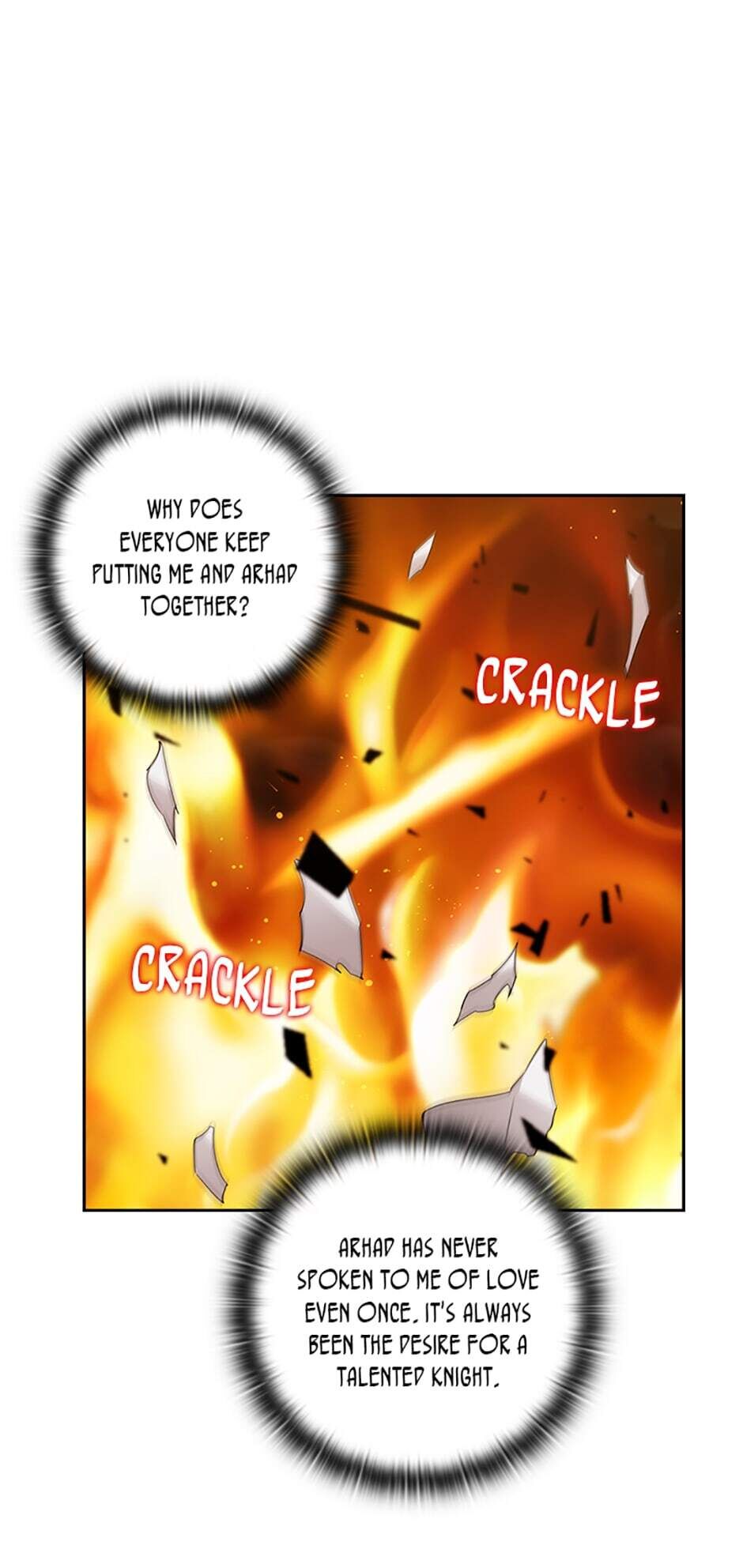 Reminiscence Adonis Chapter 168 page 20 - Chapter 168: A Ridiculous Waste of Time