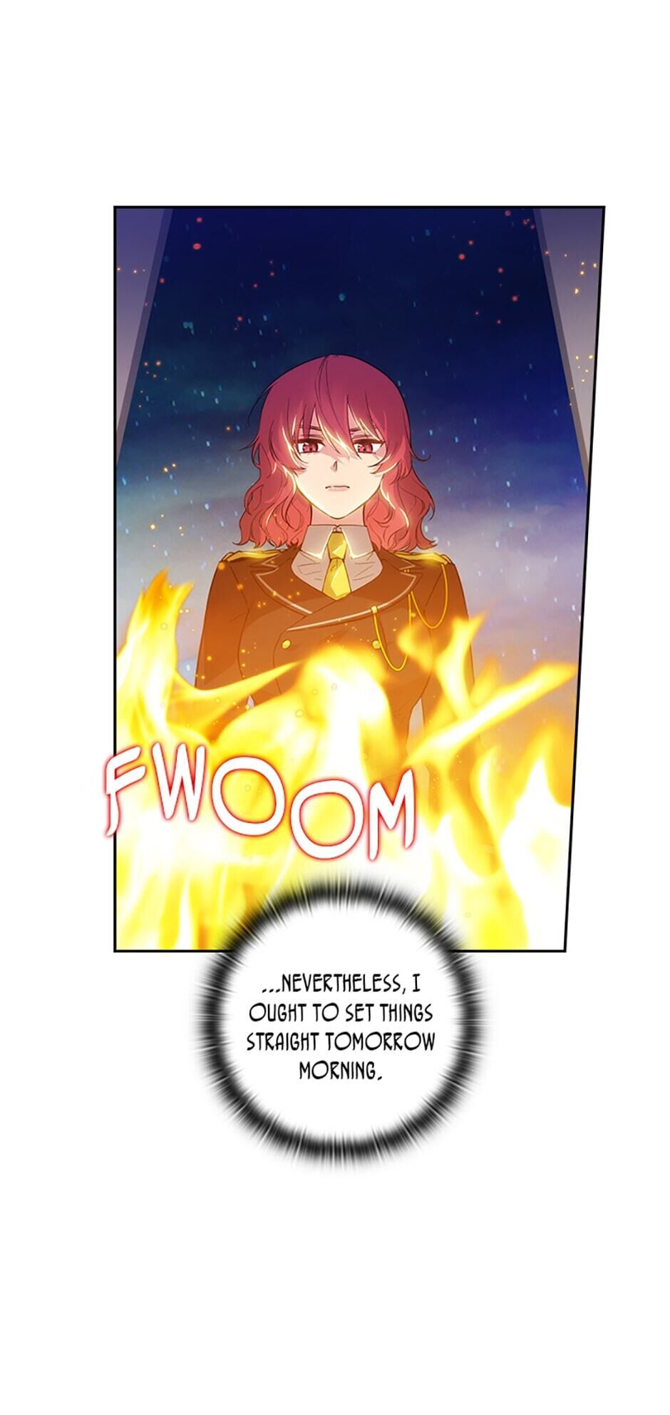 Reminiscence Adonis Chapter 168 page 21 - Chapter 168: A Ridiculous Waste of Time
