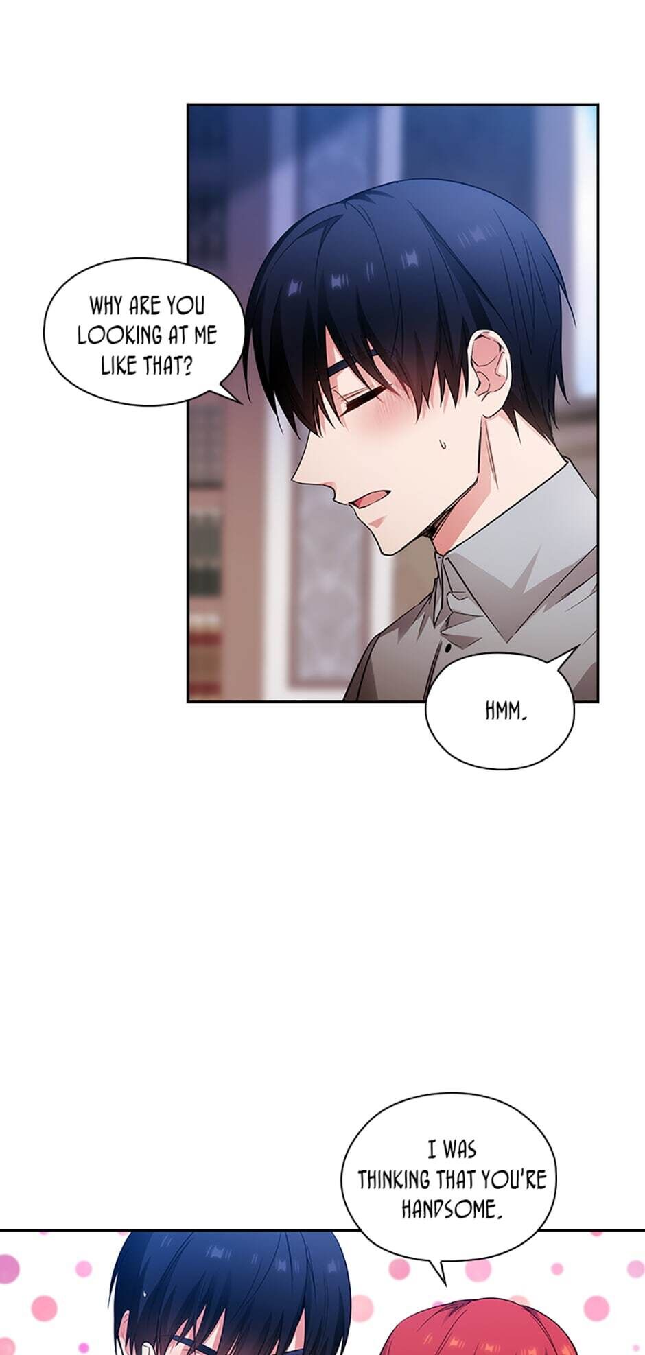 Reminiscence Adonis Chapter 168 page 28 - Chapter 168: A Ridiculous Waste of Time