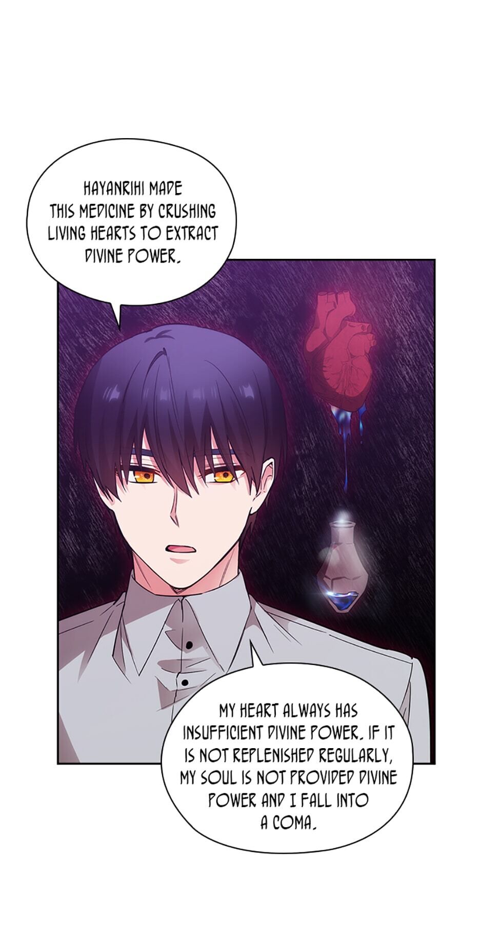 Reminiscence Adonis Chapter 168 page 31 - Chapter 168: A Ridiculous Waste of Time