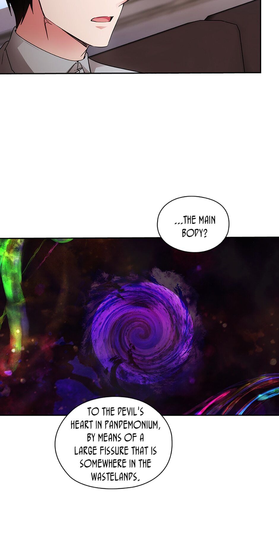 Reminiscence Adonis Chapter 168 page 34 - Chapter 168: A Ridiculous Waste of Time