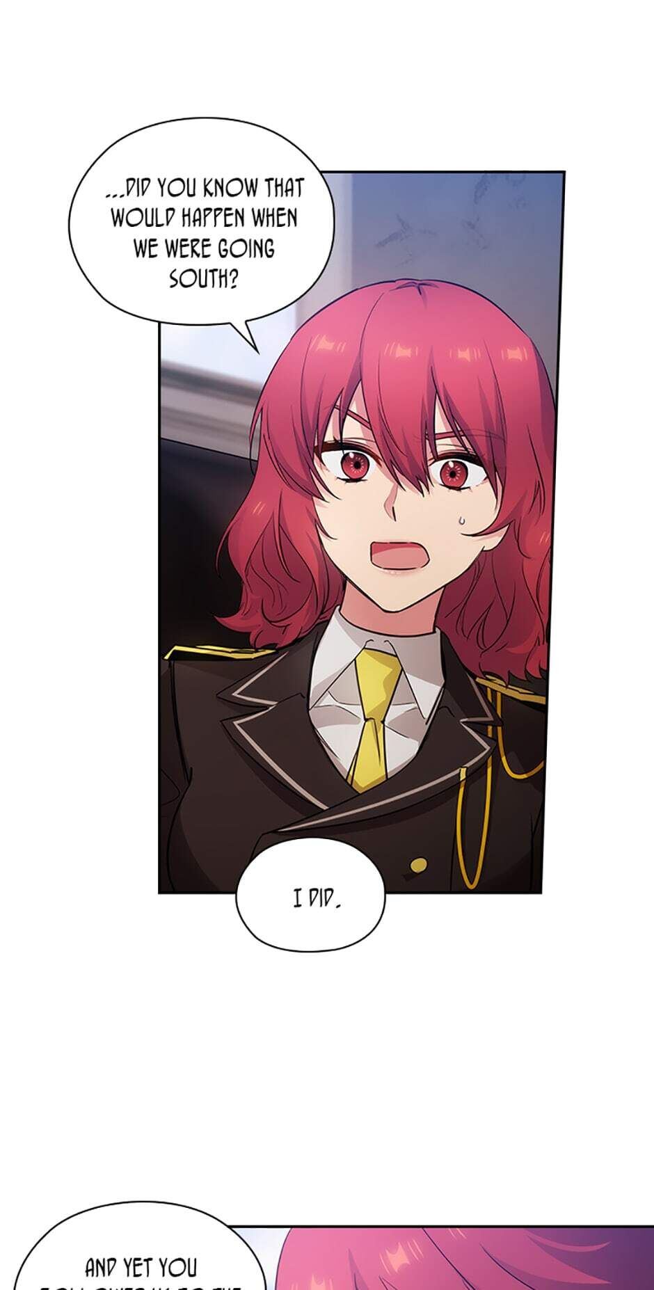 Reminiscence Adonis Chapter 168 page 35 - Chapter 168: A Ridiculous Waste of Time