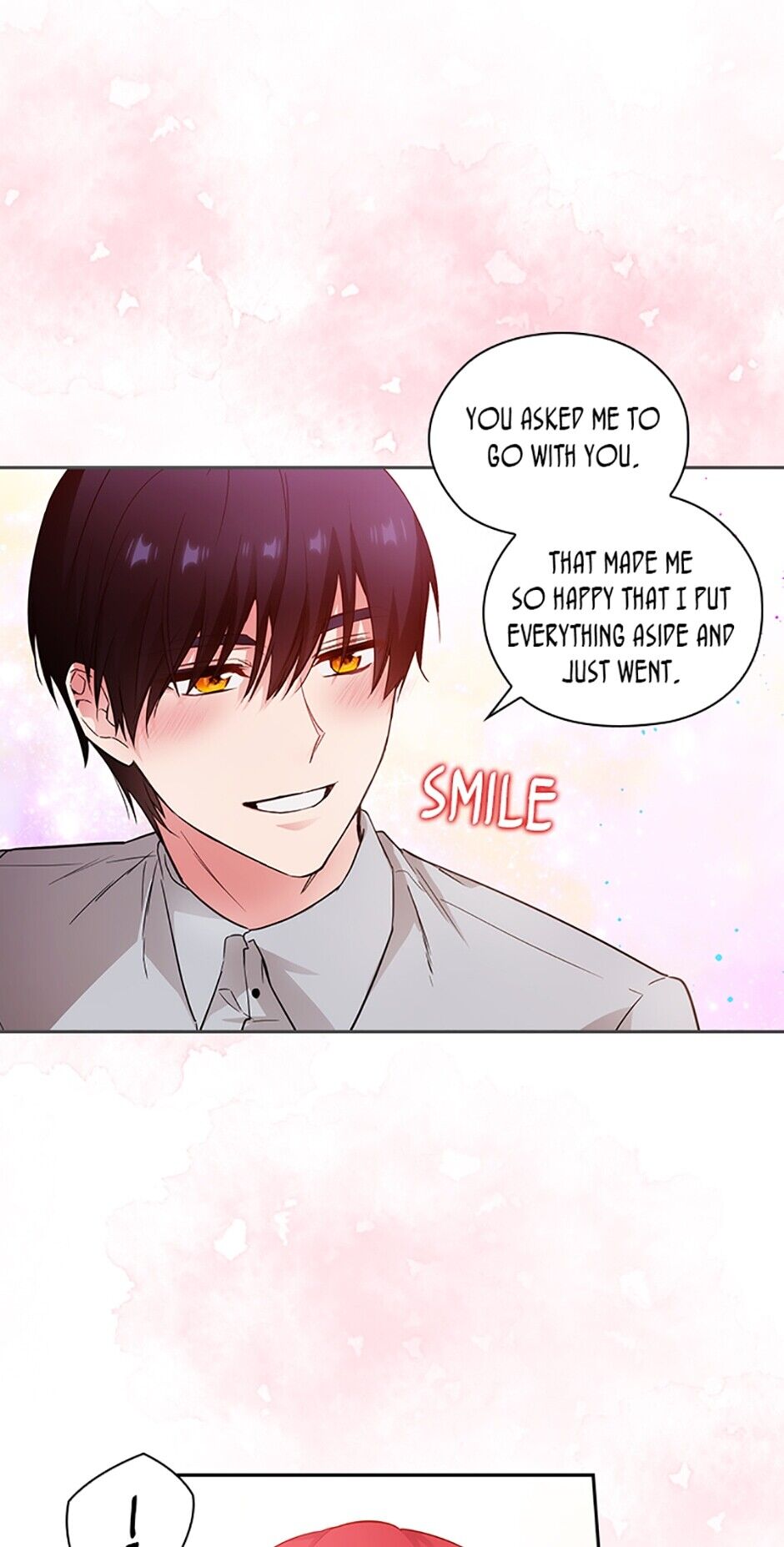 Reminiscence Adonis Chapter 168 page 37 - Chapter 168: A Ridiculous Waste of Time