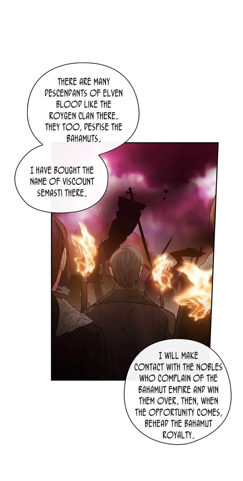 Reminiscence Adonis Chapter 168 page 41 - Chapter 168: A Ridiculous Waste of Time