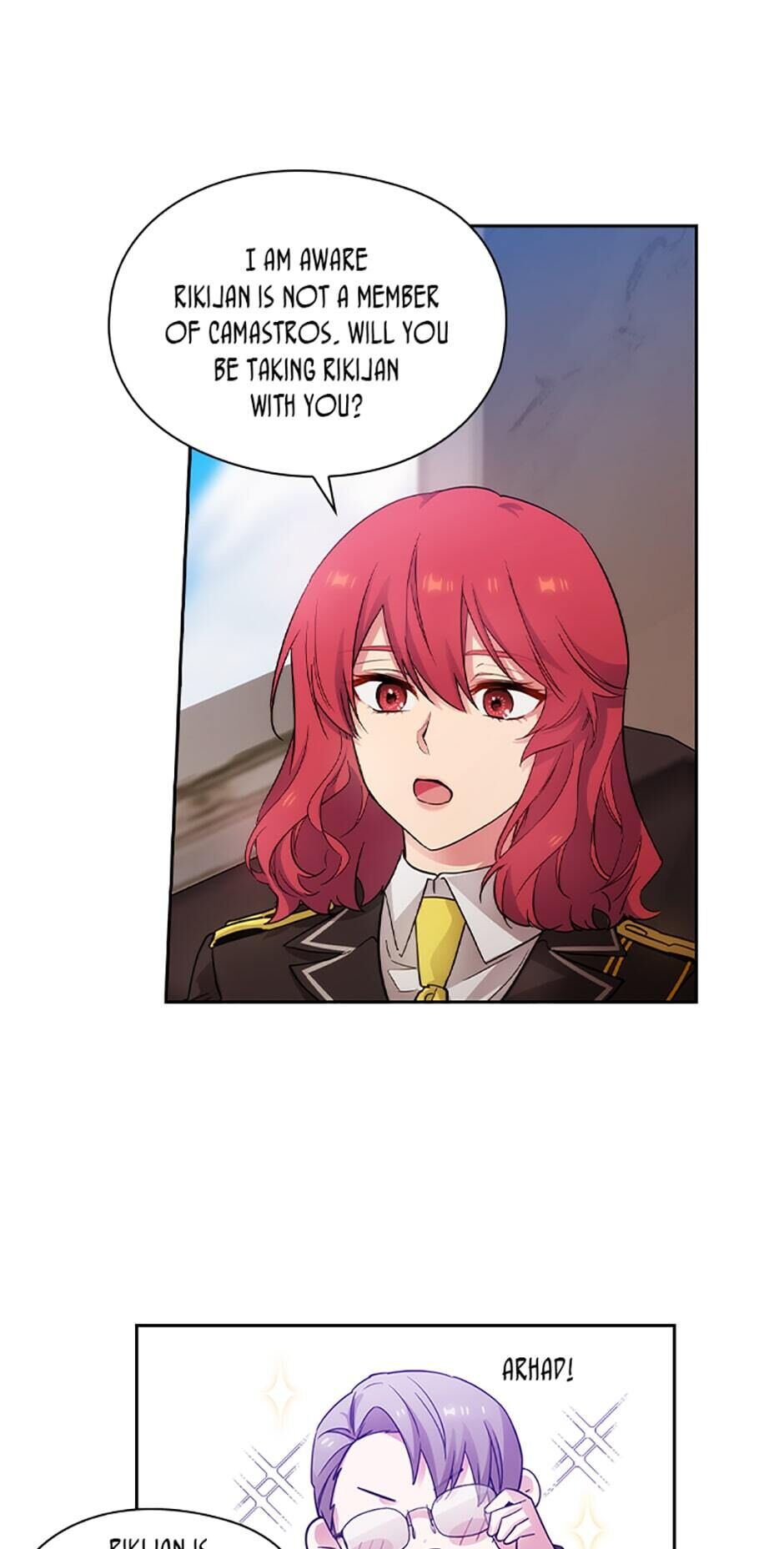 Reminiscence Adonis Chapter 168 page 46 - Chapter 168: A Ridiculous Waste of Time