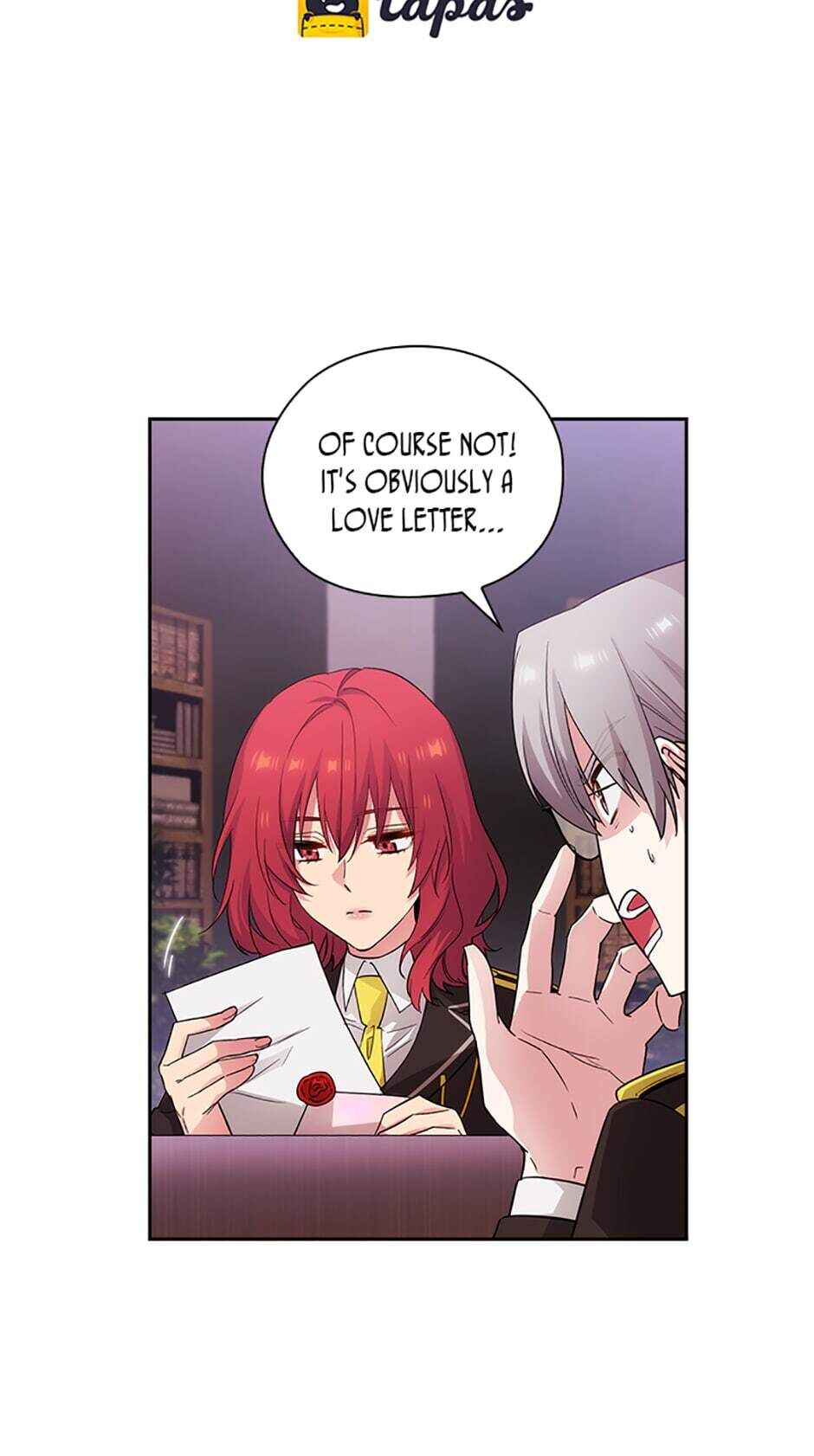 Reminiscence Adonis Chapter 168 page 5 - Chapter 168: A Ridiculous Waste of Time