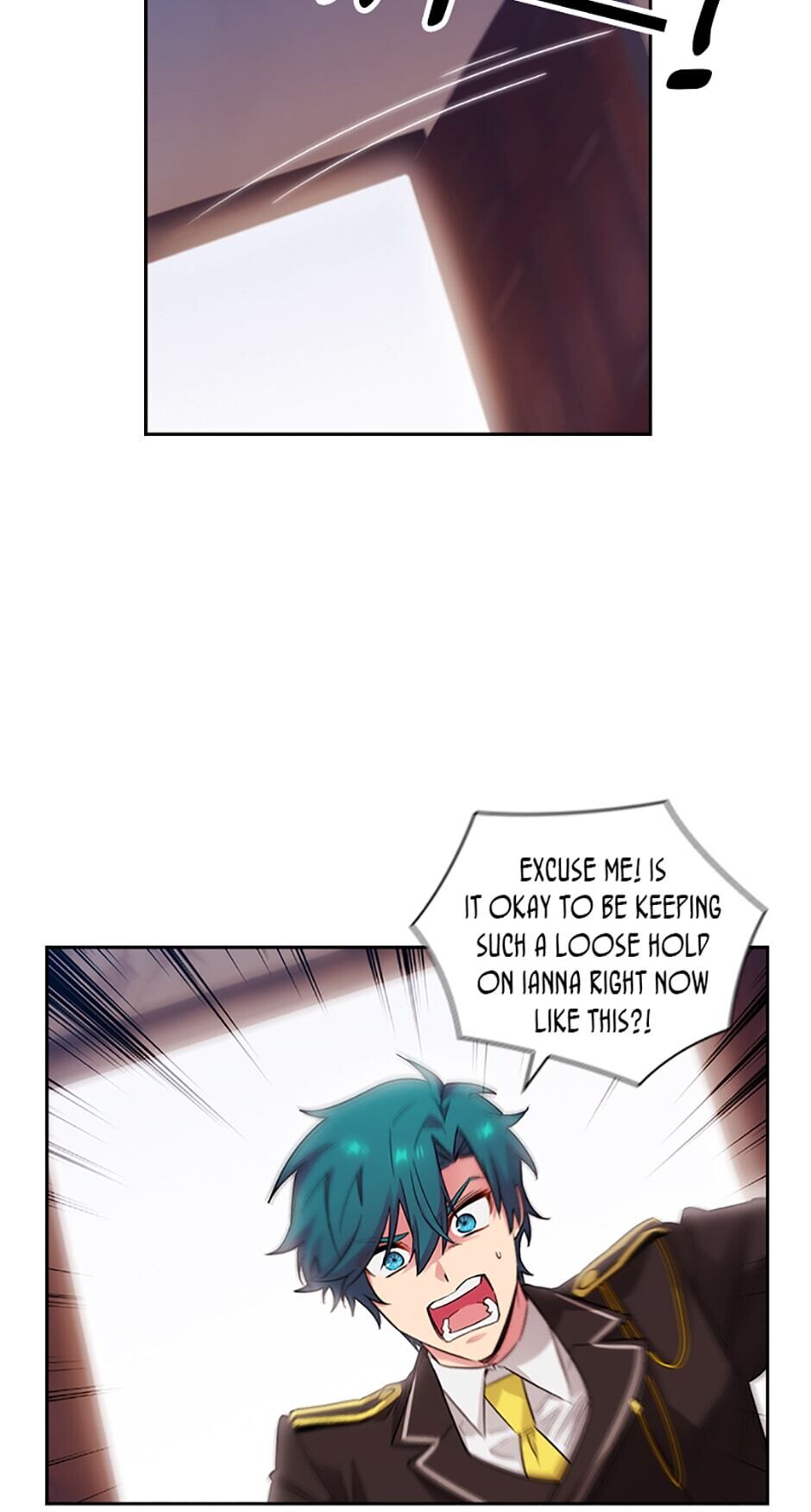 Reminiscence Adonis Chapter 168 page 51 - Chapter 168: A Ridiculous Waste of Time