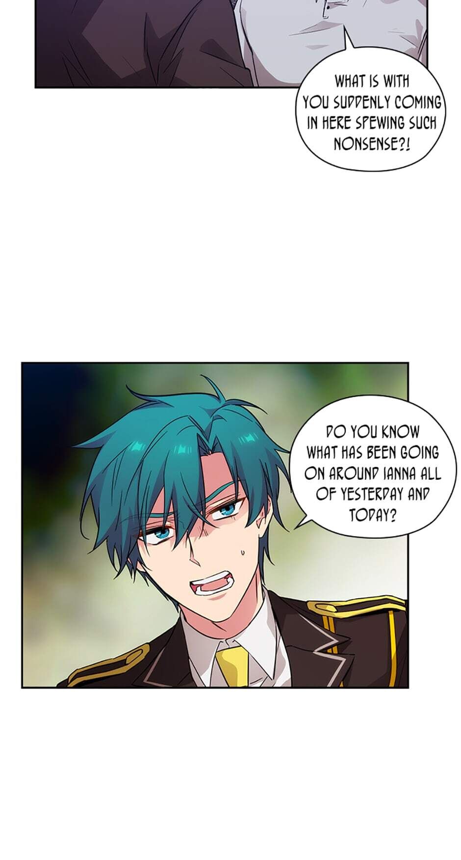 Reminiscence Adonis Chapter 168 page 54 - Chapter 168: A Ridiculous Waste of Time