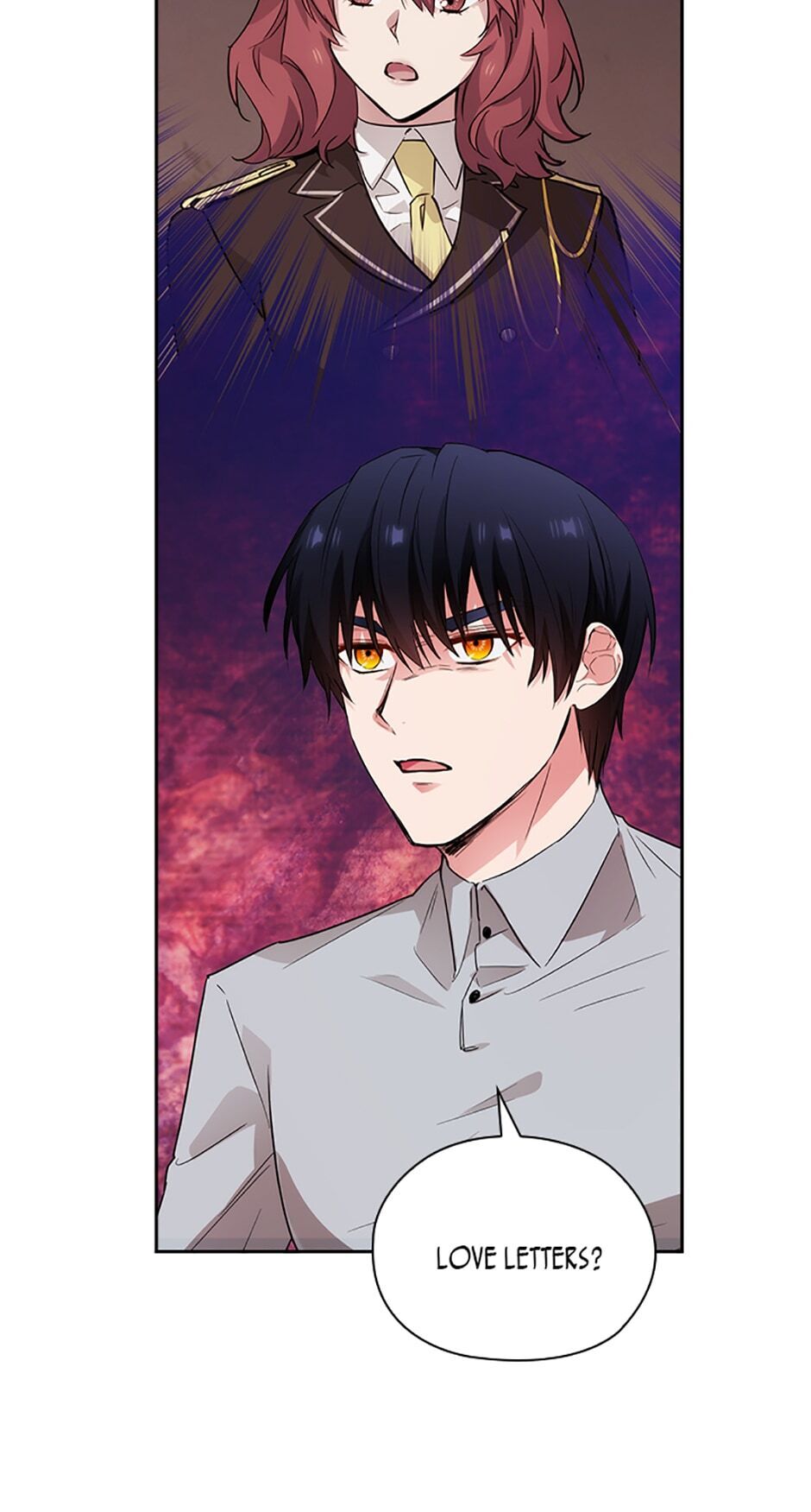Reminiscence Adonis Chapter 168 page 56 - Chapter 168: A Ridiculous Waste of Time