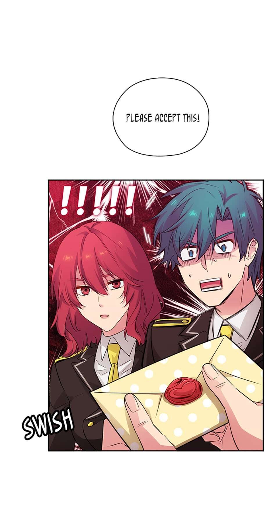 Reminiscence Adonis Chapter 168 page 9 - Chapter 168: A Ridiculous Waste of Time