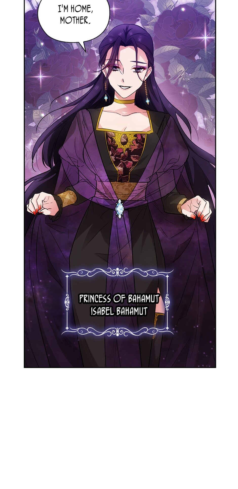 Reminiscence Adonis Chapter 169 page 14 - Chapter 169: Top of the Class
