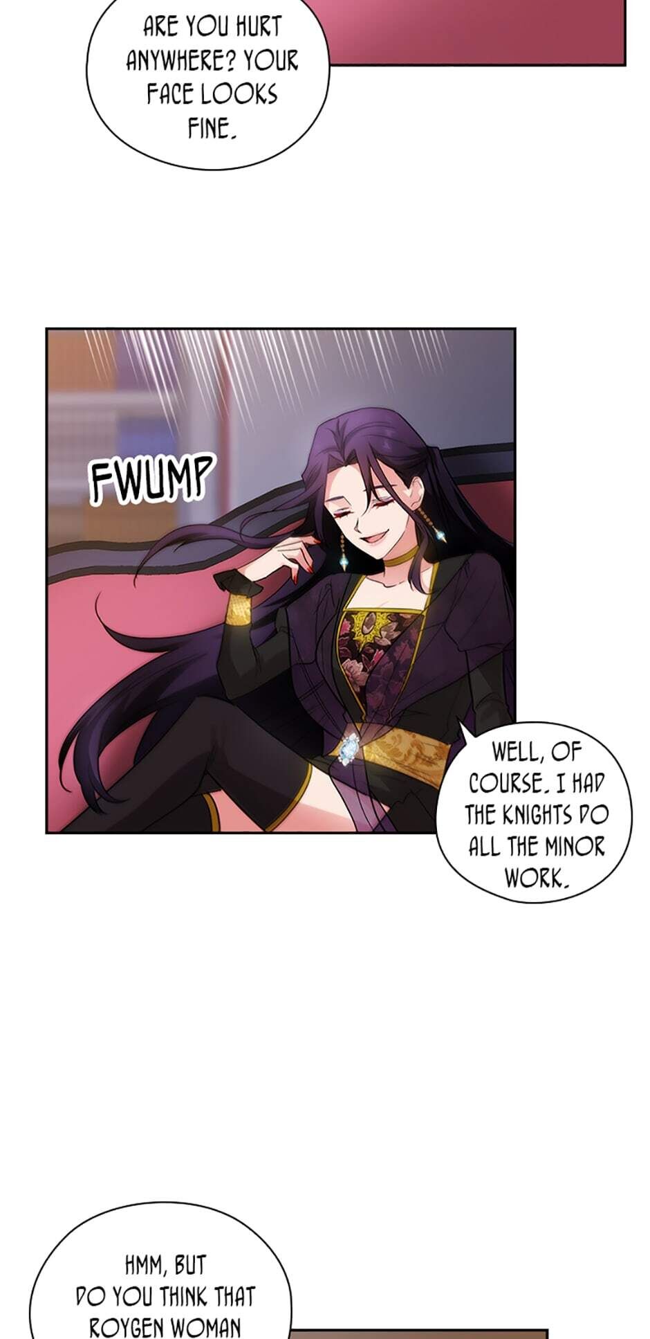 Reminiscence Adonis Chapter 169 page 16 - Chapter 169: Top of the Class