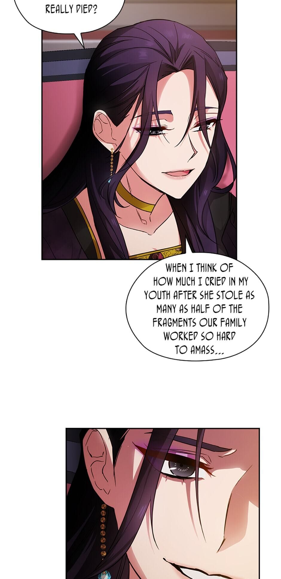 Reminiscence Adonis Chapter 169 page 17 - Chapter 169: Top of the Class