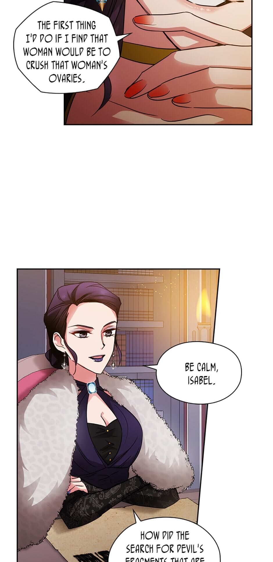 Reminiscence Adonis Chapter 169 page 18 - Chapter 169: Top of the Class