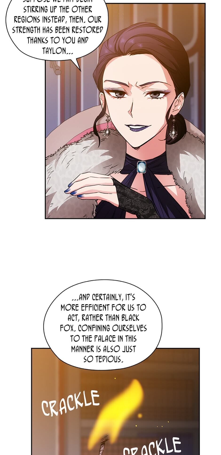 Reminiscence Adonis Chapter 169 page 20 - Chapter 169: Top of the Class