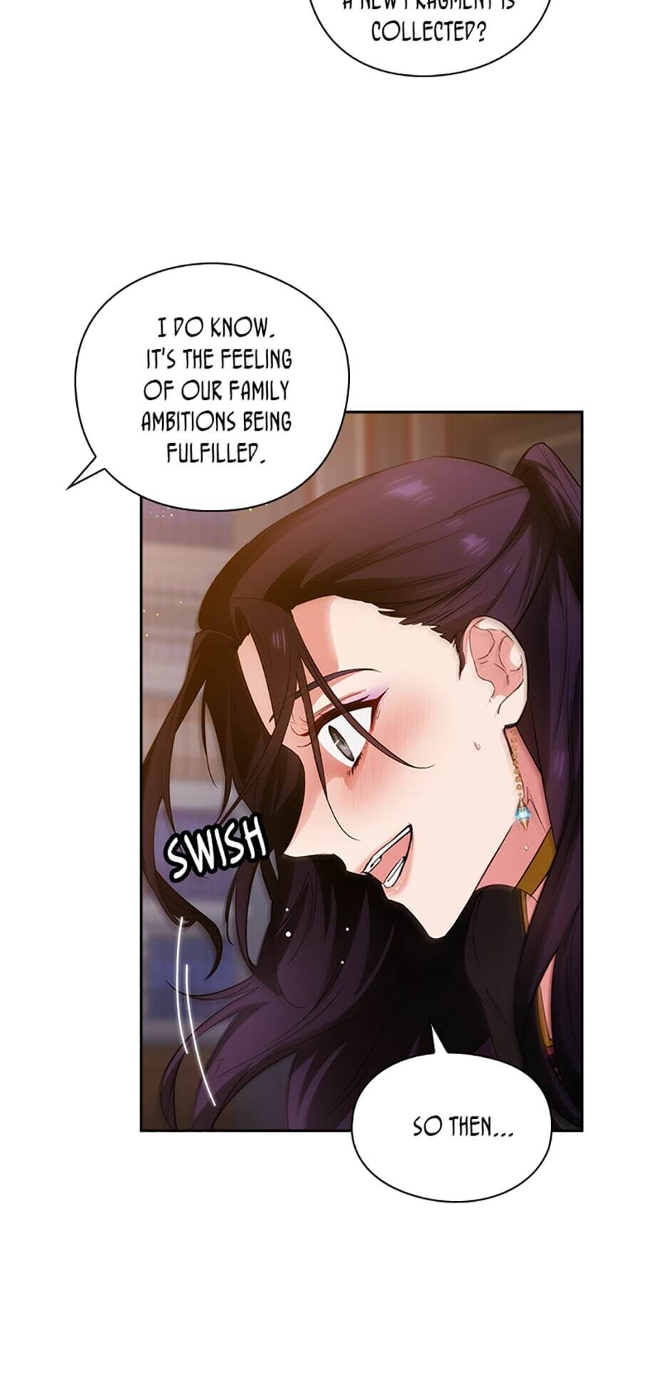 Reminiscence Adonis Chapter 169 page 22 - Chapter 169: Top of the Class