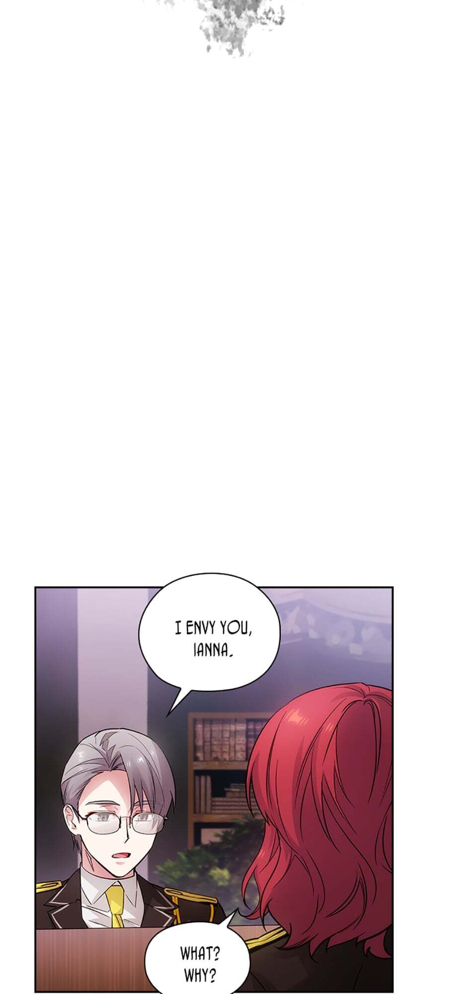 Reminiscence Adonis Chapter 169 page 27 - Chapter 169: Top of the Class