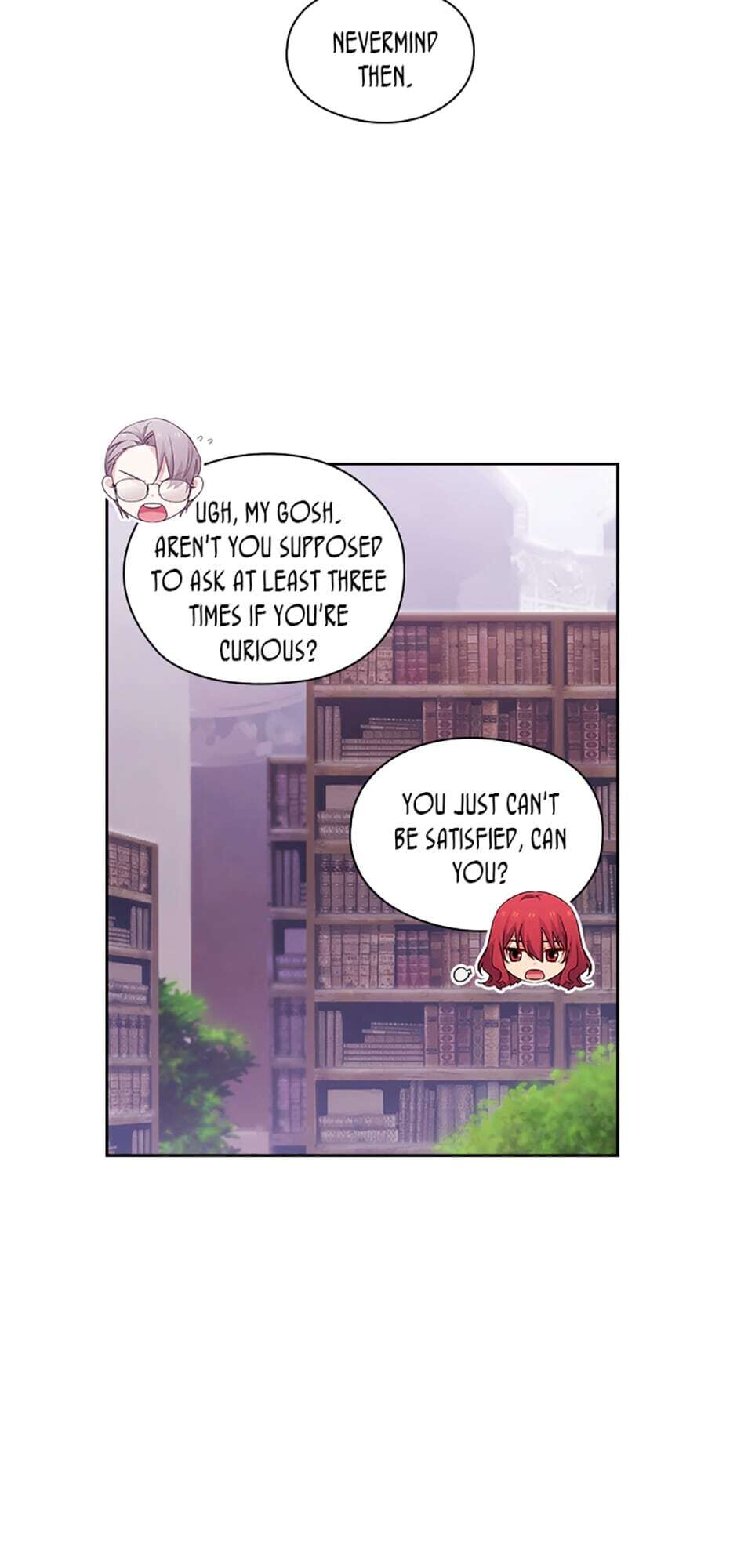 Reminiscence Adonis Chapter 169 page 30 - Chapter 169: Top of the Class
