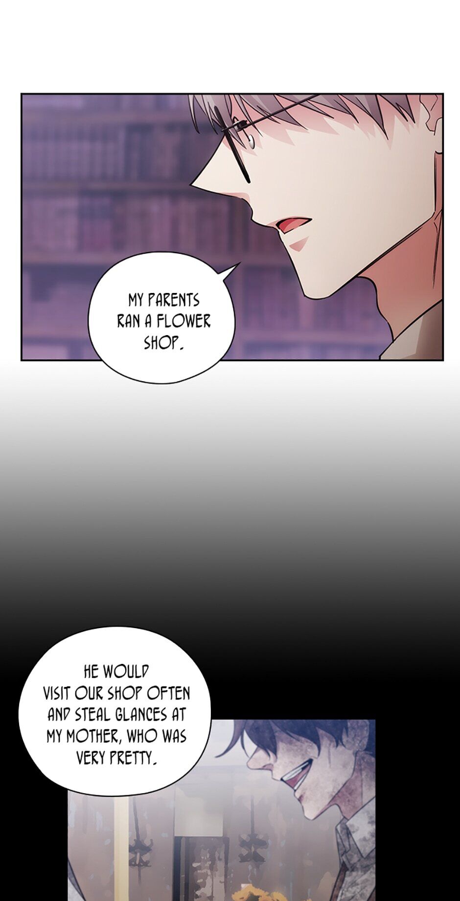 Reminiscence Adonis Chapter 169 page 33 - Chapter 169: Top of the Class