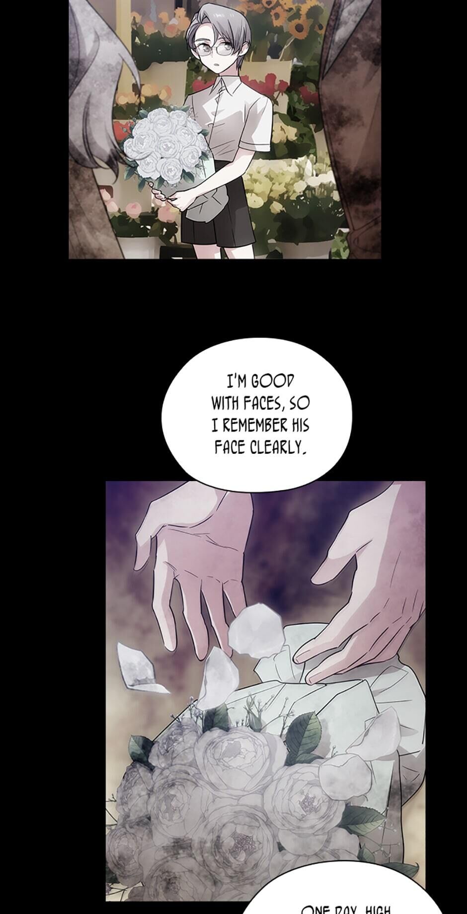 Reminiscence Adonis Chapter 169 page 34 - Chapter 169: Top of the Class