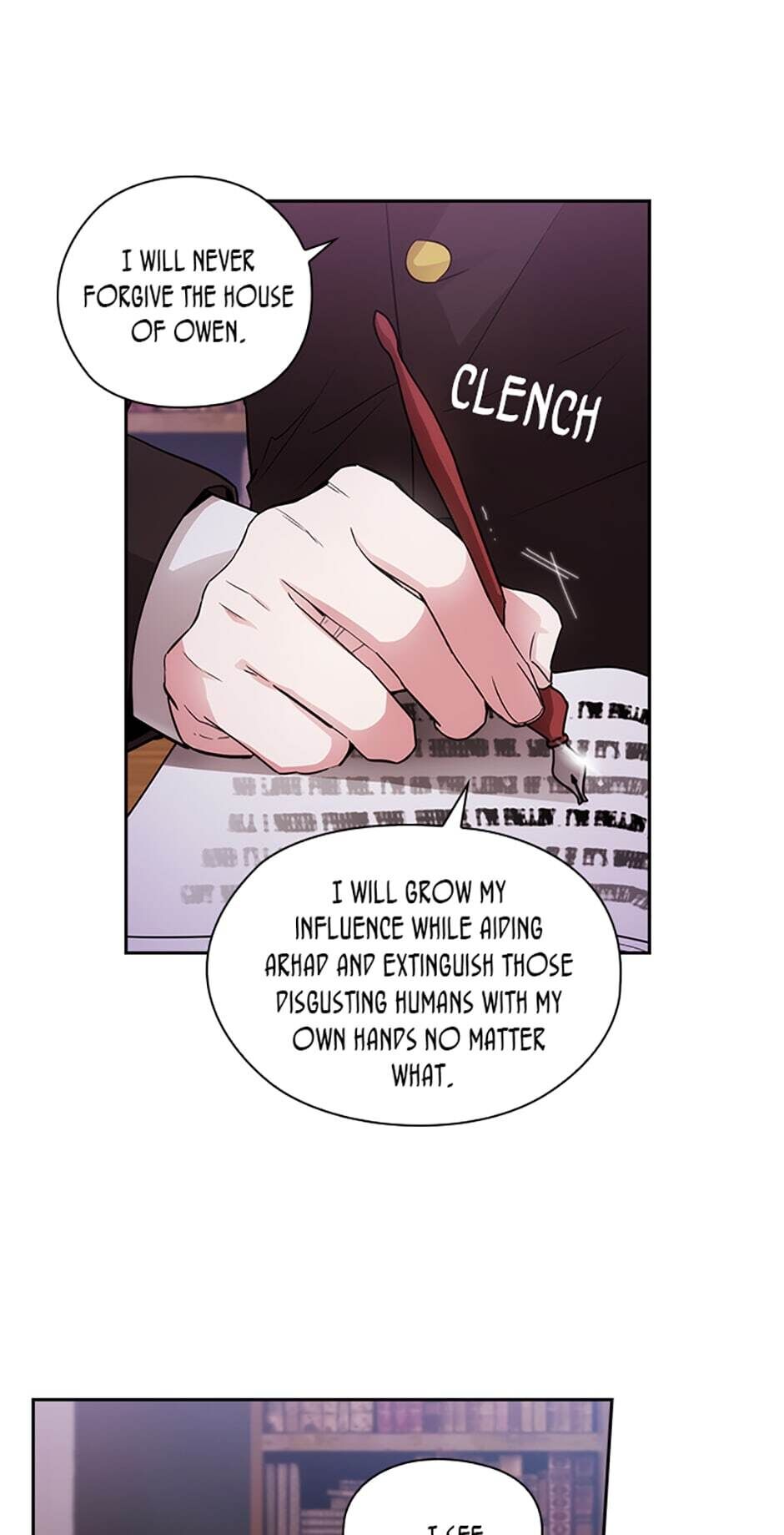 Reminiscence Adonis Chapter 169 page 38 - Chapter 169: Top of the Class