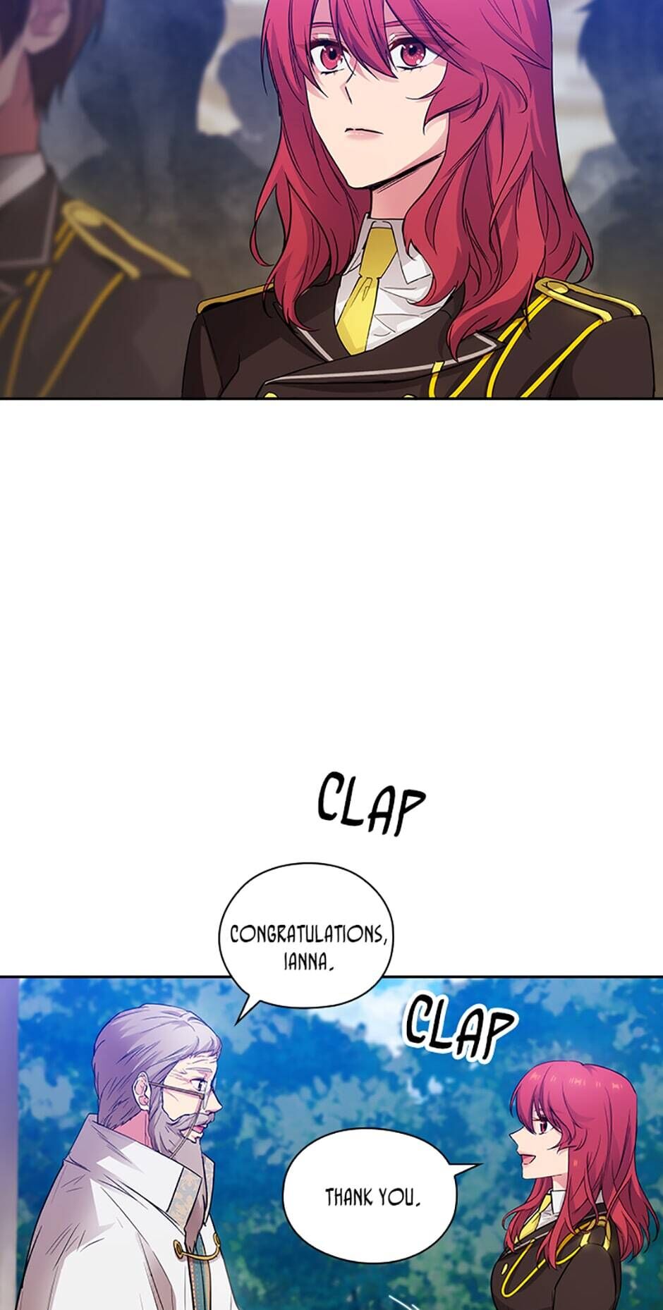 Reminiscence Adonis Chapter 169 page 45 - Chapter 169: Top of the Class