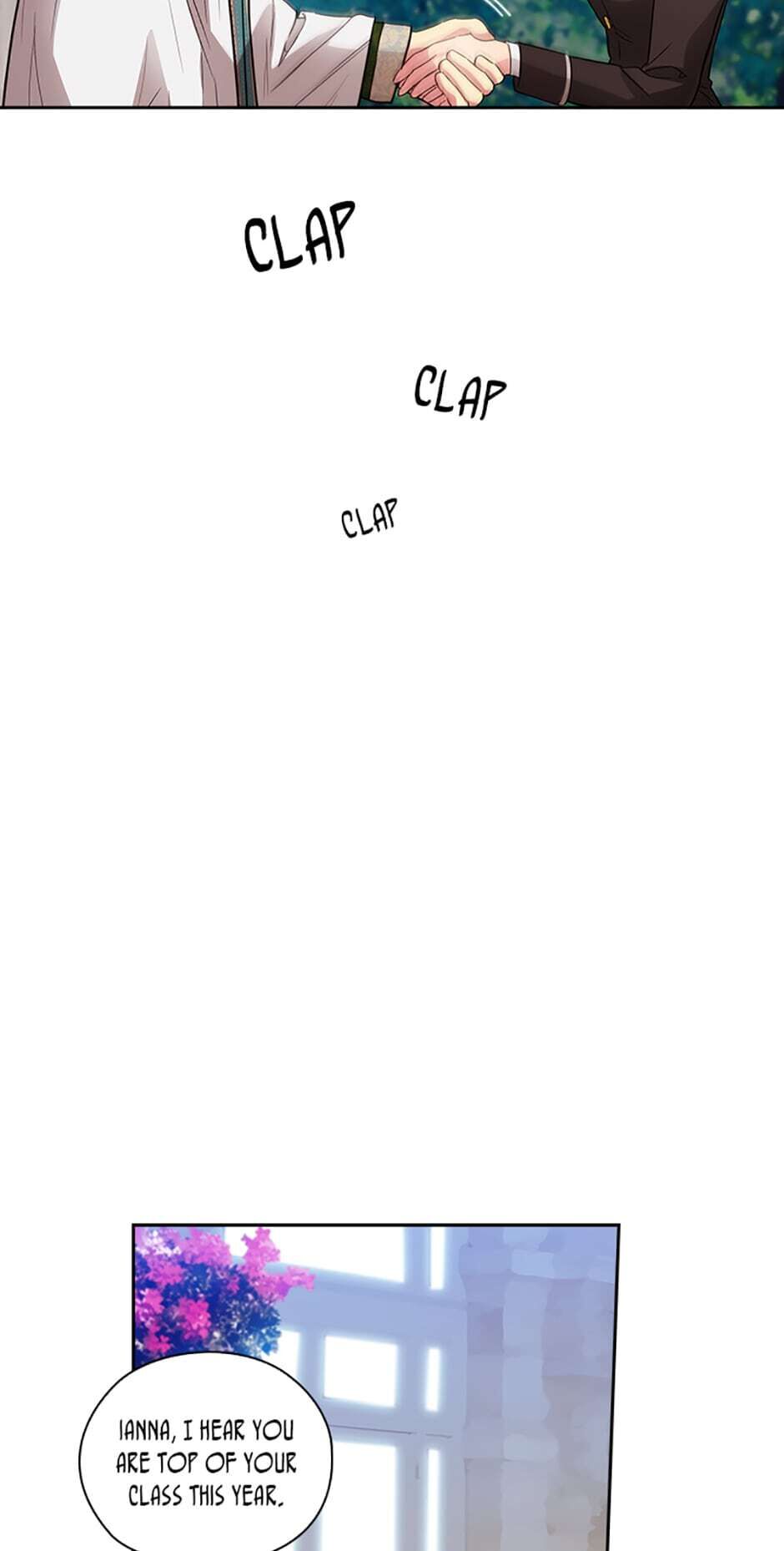 Reminiscence Adonis Chapter 169 page 46 - Chapter 169: Top of the Class