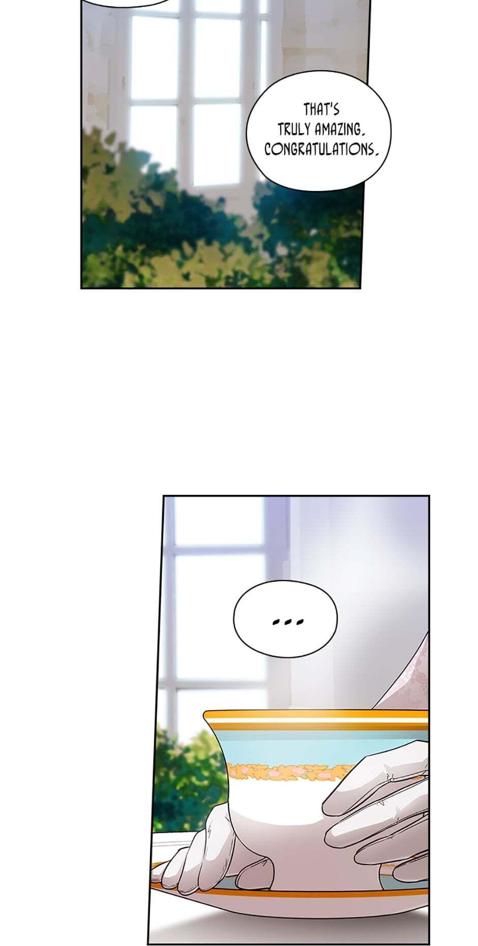 Reminiscence Adonis Chapter 169 page 47 - Chapter 169: Top of the Class