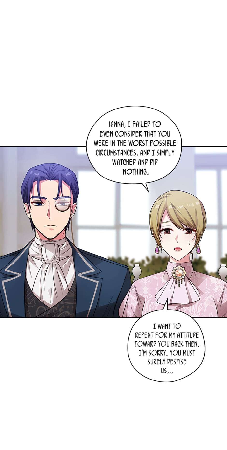 Reminiscence Adonis Chapter 169 page 48 - Chapter 169: Top of the Class