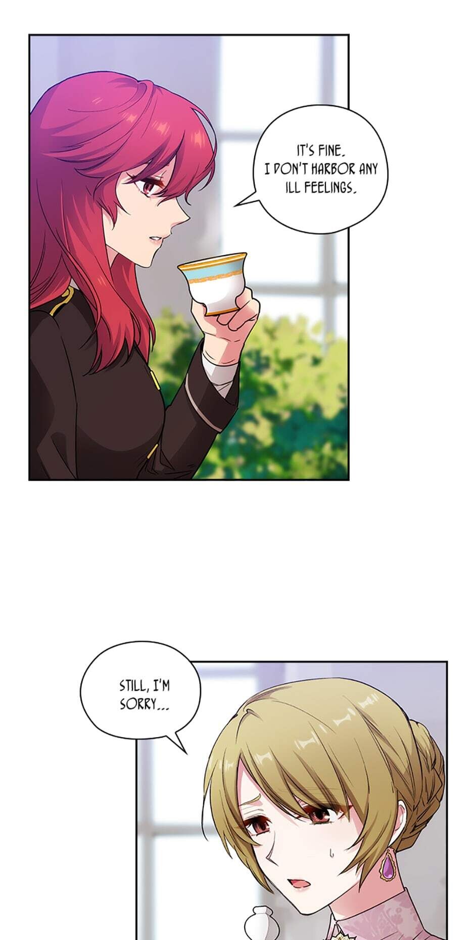 Reminiscence Adonis Chapter 169 page 49 - Chapter 169: Top of the Class