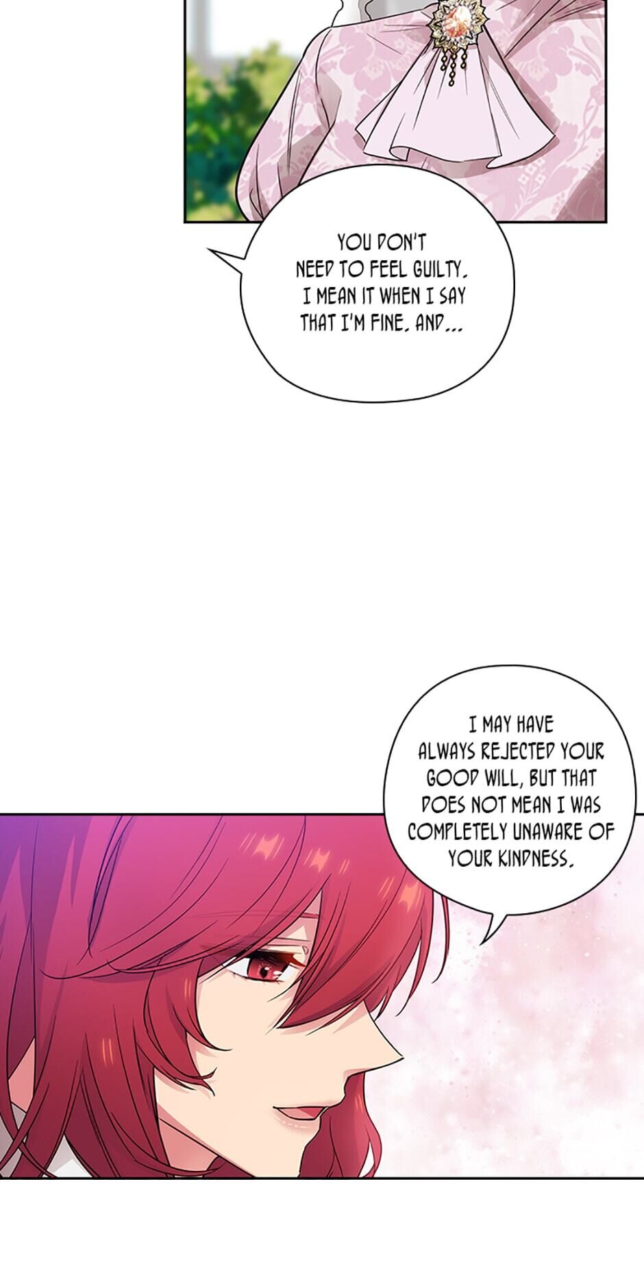 Reminiscence Adonis Chapter 169 page 50 - Chapter 169: Top of the Class