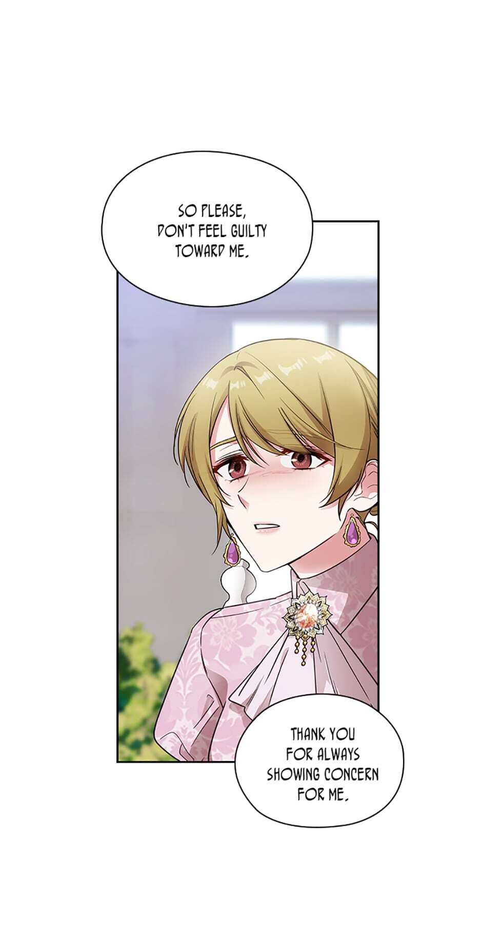 Reminiscence Adonis Chapter 169 page 51 - Chapter 169: Top of the Class