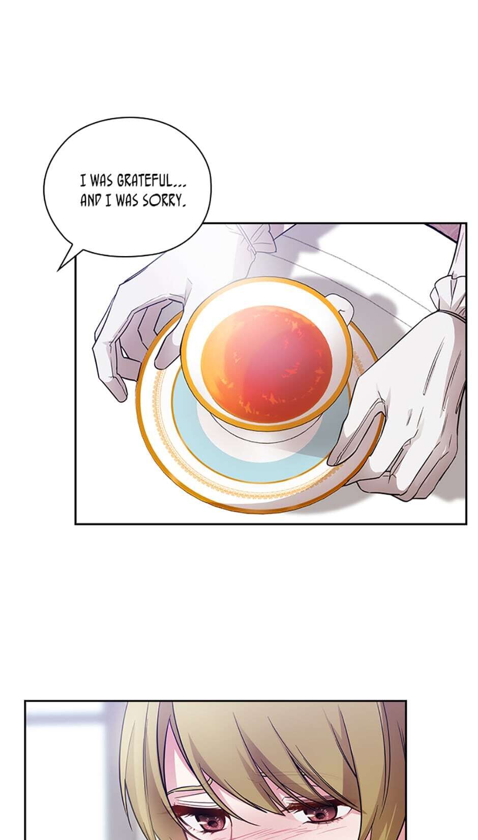 Reminiscence Adonis Chapter 169 page 52 - Chapter 169: Top of the Class