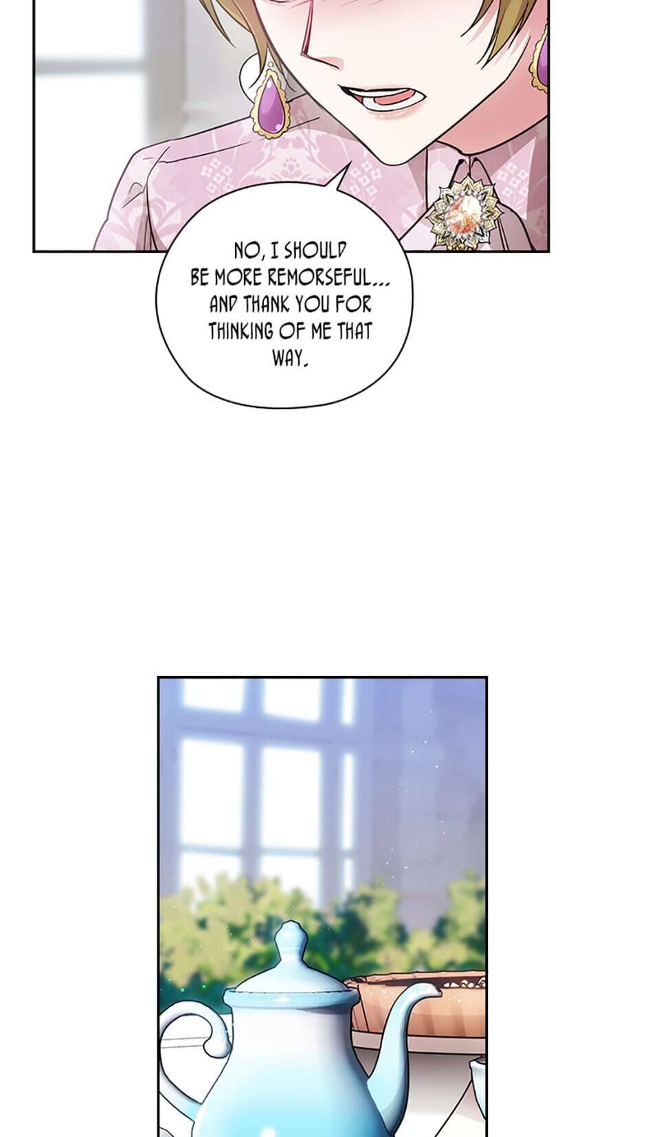 Reminiscence Adonis Chapter 169 page 53 - Chapter 169: Top of the Class
