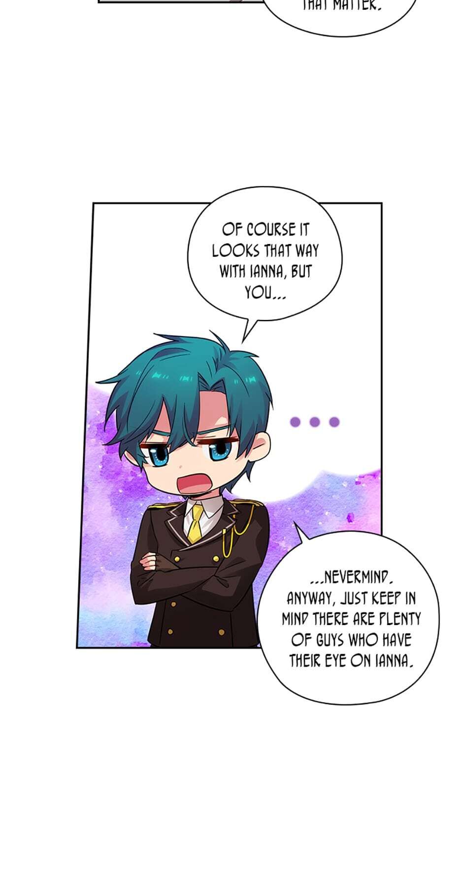 Reminiscence Adonis Chapter 169 page 7 - Chapter 169: Top of the Class