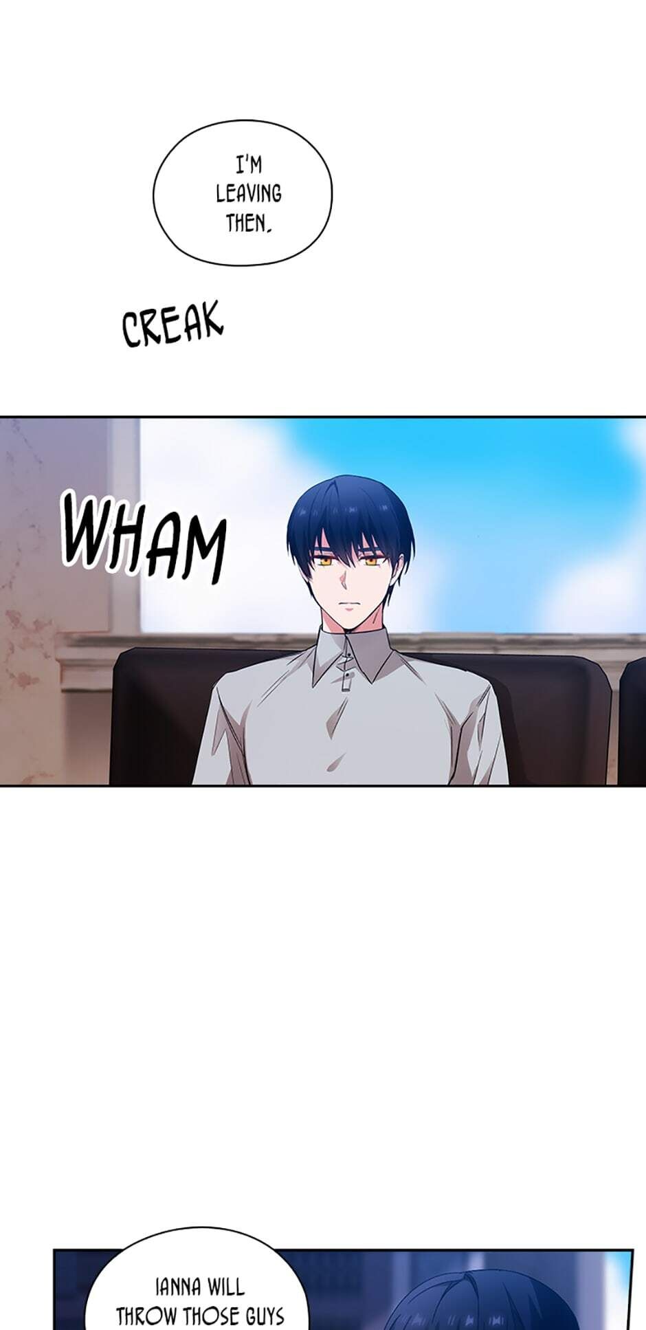Reminiscence Adonis Chapter 169 page 8 - Chapter 169: Top of the Class
