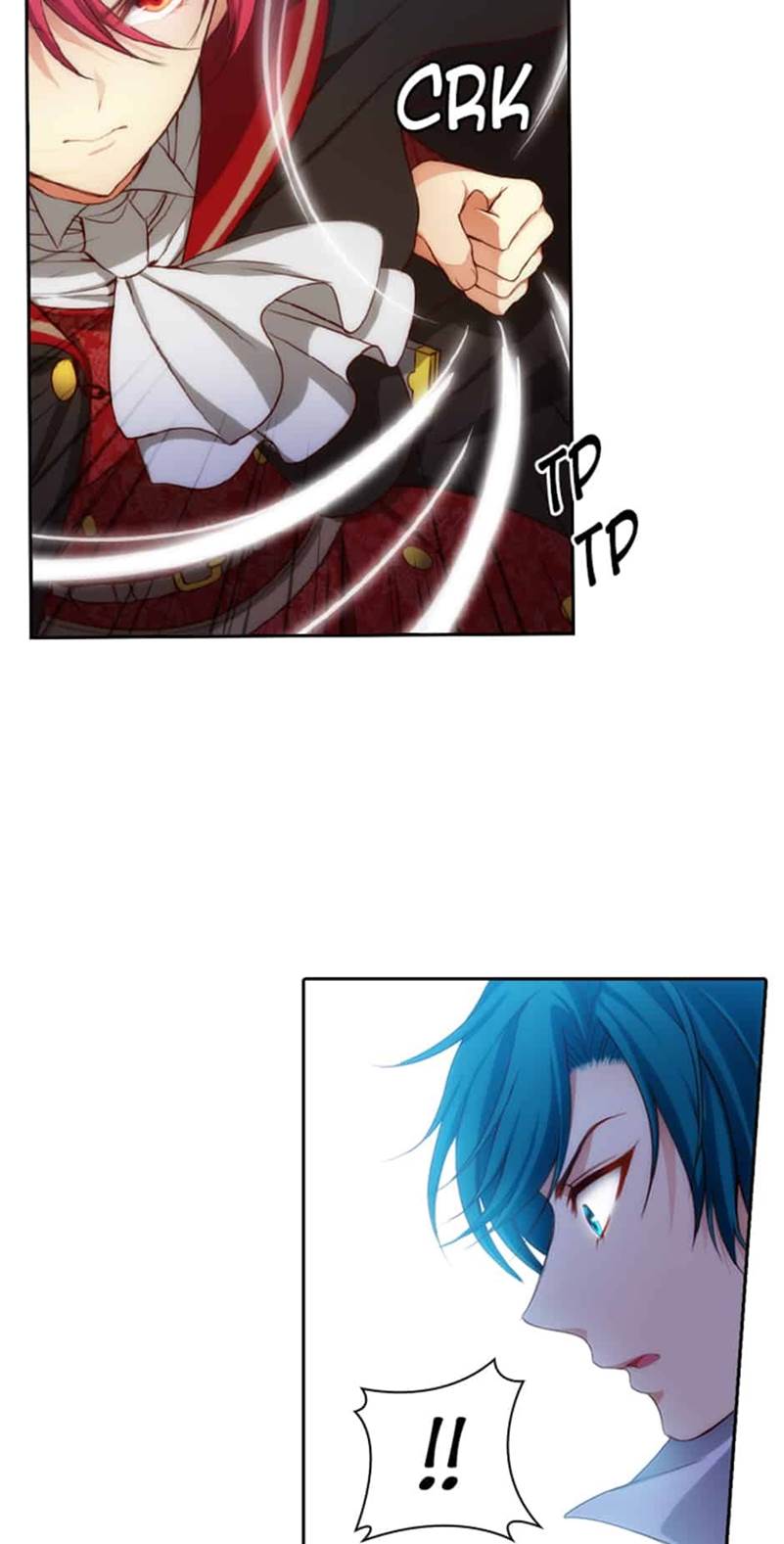 Reminiscence Adonis Chapter 17 page 18 - Chapter 17: Trickery