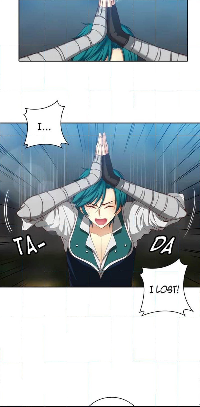 Reminiscence Adonis Chapter 17 page 2 - Chapter 17: Trickery