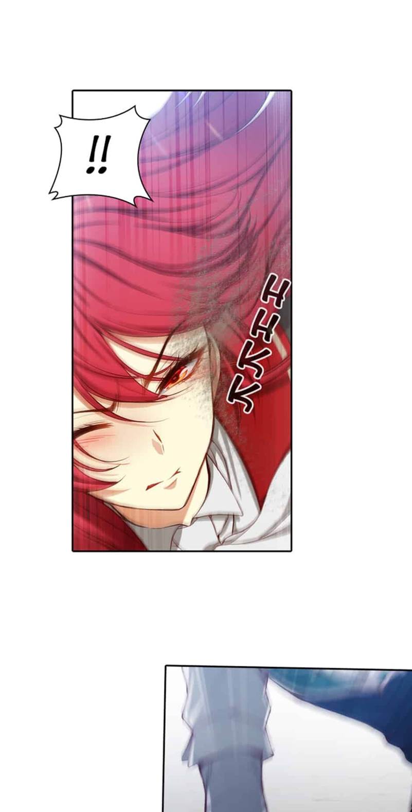 Reminiscence Adonis Chapter 17 page 23 - Chapter 17: Trickery